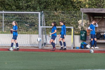 Bild 26 - F Ellerau - SV Eidelstedt 2 : Ergebnis: 2:2